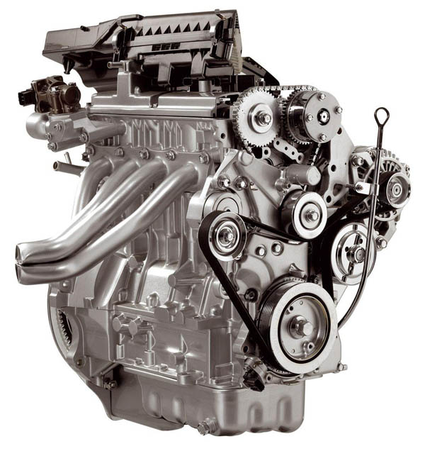 2007 Nt Fox Car Engine